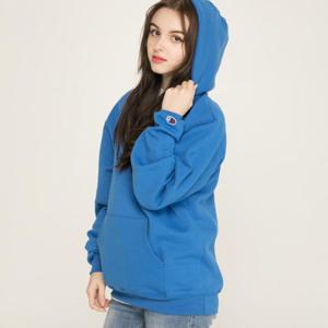 [챔피온] (S700) 파워블렌드 에코플리스 후드티 ROYAL