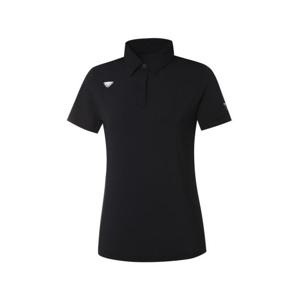 [다이나핏 공식](택가89,000원) 여성 브래스2.0 반팔 폴로 티셔츠_YWM23223Z1