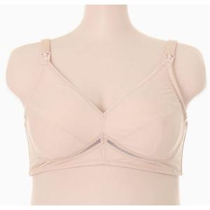 [비너스]임산부필수템 산전산후 노와이어 수유브라 HBR2643D