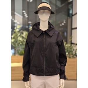 [보그너] 여성 셋업 후드 바람막이 (01-241-209-01)