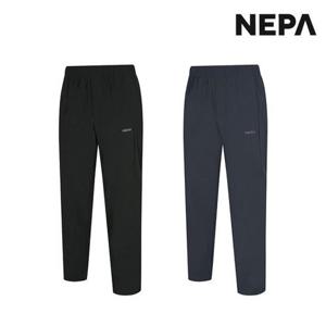 [네파 (행사)]남여 밴딩 고무줄 바지 여름 아이스 팬츠 이월상품 7J36322 7J46322