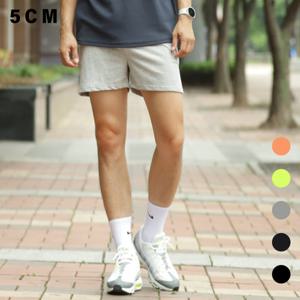 플로우 건빵 반바지 Model No_OC061