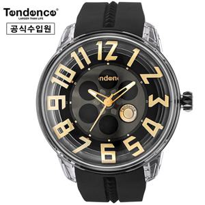 [텐덴스] 남녀공용 스위스 명품시계 킹돔 TY023002