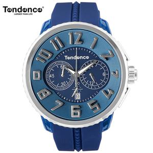 [텐덴스] 남녀공용 스위스 명품시계 걸리버 TY046017R