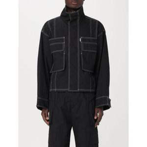 본사이 자켓 SS24OT002001 BLACK Black