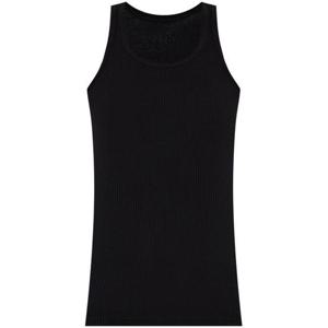 이자벨마랑 민소매 티셔츠 TS0225FAA2N39I 01BK BLACK