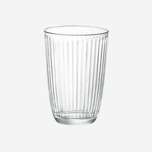 보르미올리 라인 텀블러잔 유리컵 390ml 1P