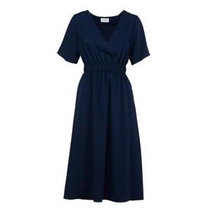 파로쉬 미디 원피스 D725159 PANTY23 012 Blu