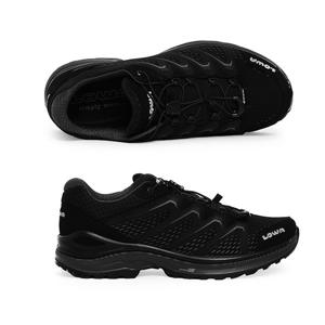 로바 등산화 310614-0999 매독스 GTX 로우 남성등산화