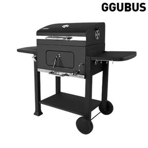 [꾸버스] 그랜드가든 킹덤 - 바베큐그릴/캠핑그릴/펜션그릴