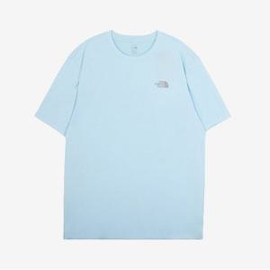 노스페이스반팔티 NQJ NT7UQ28D 남성 리커버리 그래픽 반팔 A (P