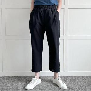 빅사이즈 407 이지밴딩쿨감배기팬츠 DLOP738