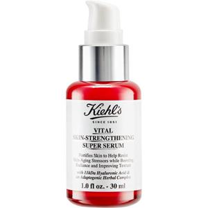 [직구] (키엘) 바이탈 스킨 스트렝스닝 수퍼 세럼 30ml