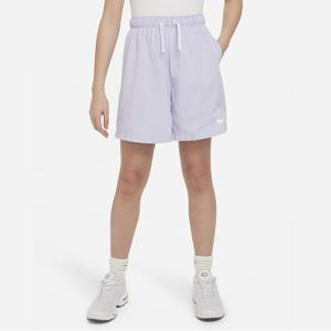 나이키반바지 IQC FJ1560-536 나이키 스포츠웨어 트렌드