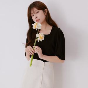 [로엠]변형넥 스웨터(2colors)_RMKAE24R04