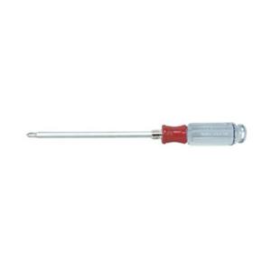 투명 양용드라이버 107 6x150mm (십자)(일자) (1EA)