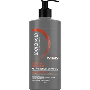 사이오스 맨 파워 샴푸 440ml