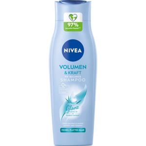 니베아 볼륨&파워 샴푸 250ml