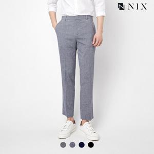[닉스][닉스]남성 슬럽 뉴슬림핏 팬츠_FNOECPN102P