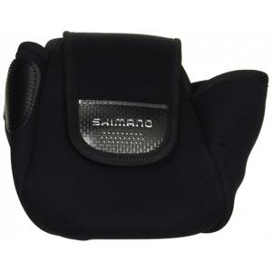 SHIMANO (SHIMANO) 릴 케이스 릴 가드 [전동 릴용] PC-032L 블랙 L 829276