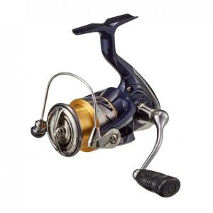 다이와 (DAIWA) 스피닝 릴 20 크레스트 LT2500 (2020 모델)