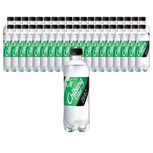 롯데칠성 칠성사이다 제로 500ml 40개