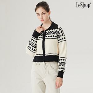 [르샵]투웨이 집업 긴팔 가디건 (DO3CK002A)