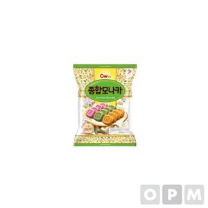 청우 종합모나카(350g)