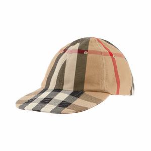 [버버리 BURBERRY] 8056296 A8713 공용 볼캡