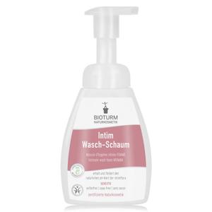 비오텀 비오투름 여성청결제(거품 타입) Nr.25 250ml