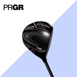 PRGR 2024 슈퍼에그 우드 남성용 고반발 프로기아한국지사