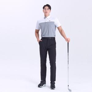 [179st]다운블로우-DBS4PBK4202M 남자올데이 베이직밴딩팬츠