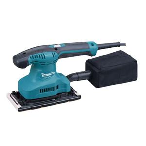 샌더기 마끼다 오비탈샌더 M9203B 190W 1.4kg 12000rpm