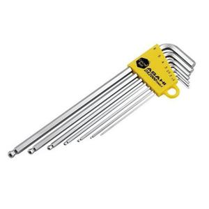 아사히 볼렌치 세트(캐처) AQKS710(1.5-6MM)7P 1SET