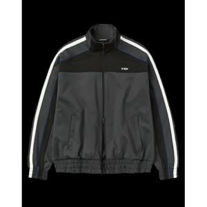 [널디] 트리플 라인 트랙 탑 PNEF24TR05 TRIPLE LINE TRACK TOP