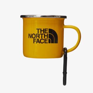 노스페이스 남녀 TNF 에나멜 컵 미니NA5CQ00E