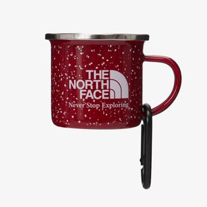 노스페이스 남녀 TNF 에나멜 컵 미니NA5CQ01C