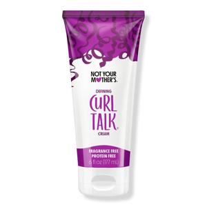 낫 유어 마더스 컬 토크 향수 앤 프로틴 프리 디파이닝 크림 170.1g