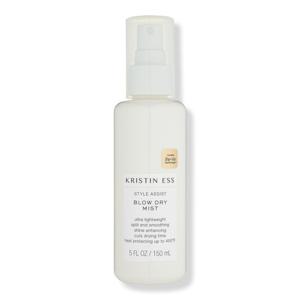 크리스틴에스헤어 스타일 어시스트 블로우 드라이 미스트, 헤어 히트 프로텍턴트 스프레이 150ml