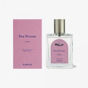 드 원더 오 전주 뚜왈렛 핑크 르플랑