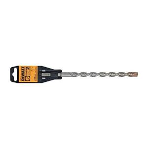 DEWALT 해머드릴비트(2F)/SDS_DT9568-QZ 14-260-200