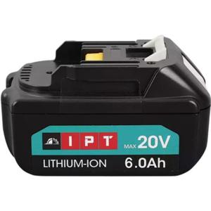IPT 배터리 20V 6.0Ah 마끼다 호환  (18V  M