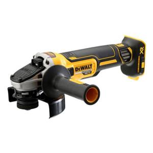 DEWALT 충전그라인더(본체만)_DCG405N-KR 18V/베어