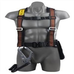 상체식안전벨트 K031-4(11-0008)AL대구경엘라 원터치