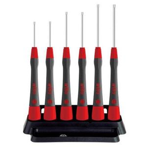 이하 정밀 별드라이버 세트 267PK6M01 (6PCS)