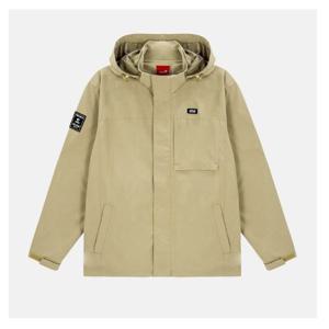 비트로 남여공용 바람막이 후드집업자켓 JK82421_BG
