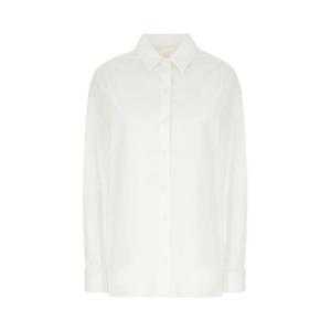 지방시 셔츠 BW61BE15JT 100 WHITE