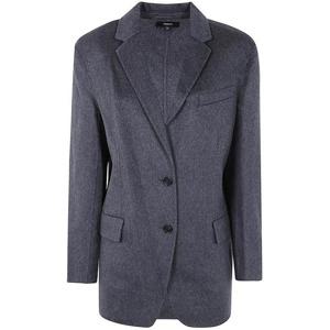 띠어리 자켓 O0801106 08 GREY