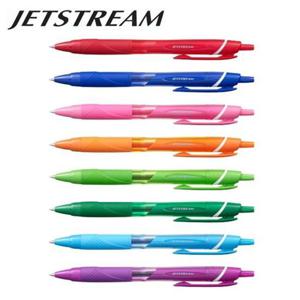 유니 제트스트림 칼라 SXN150C 0.7mm 10개입 1세트