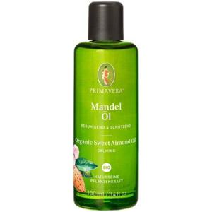 프리마베라 아몬드 오일 100ml